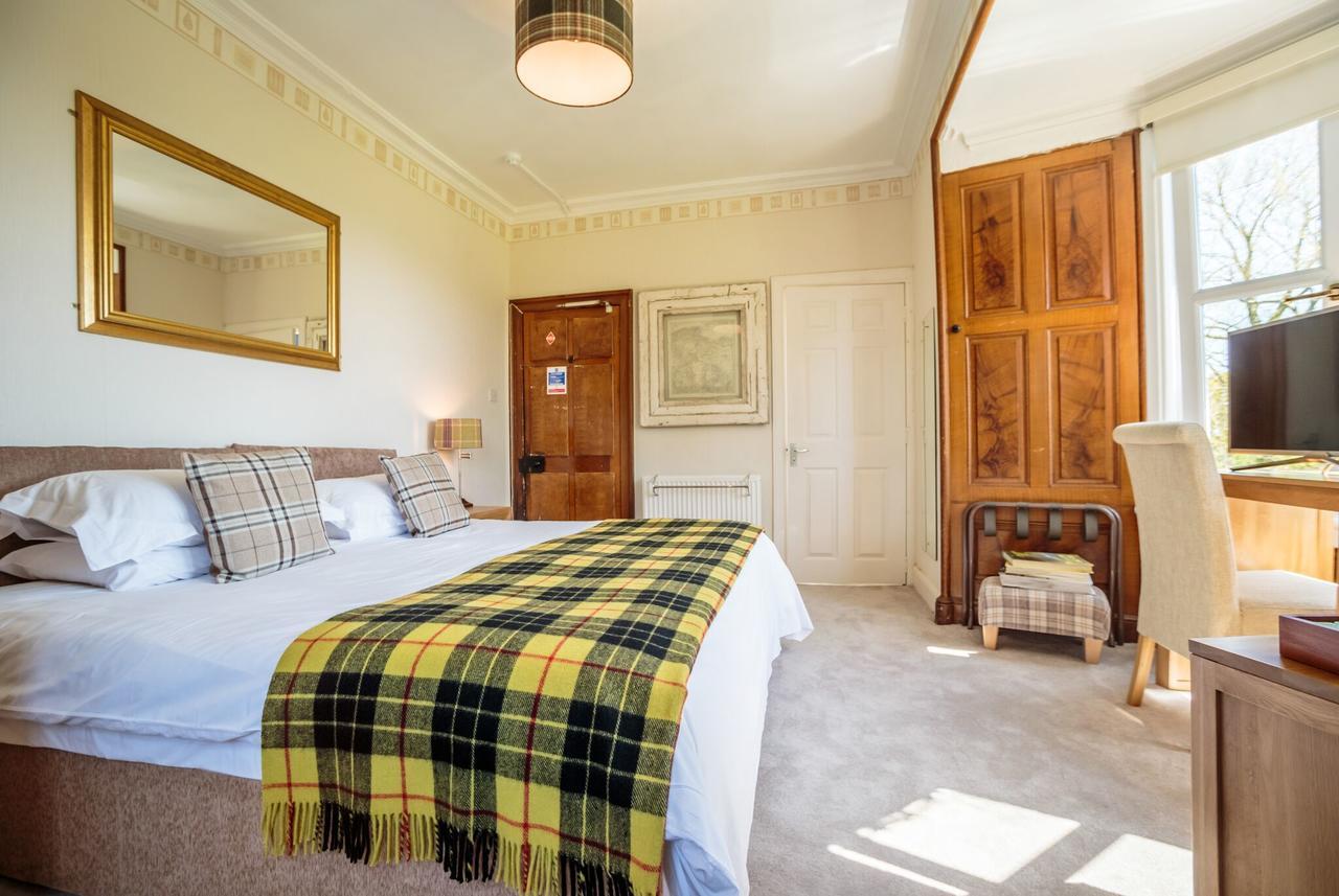 Torrs Warren Country House Hotel Stoneykirk Εξωτερικό φωτογραφία