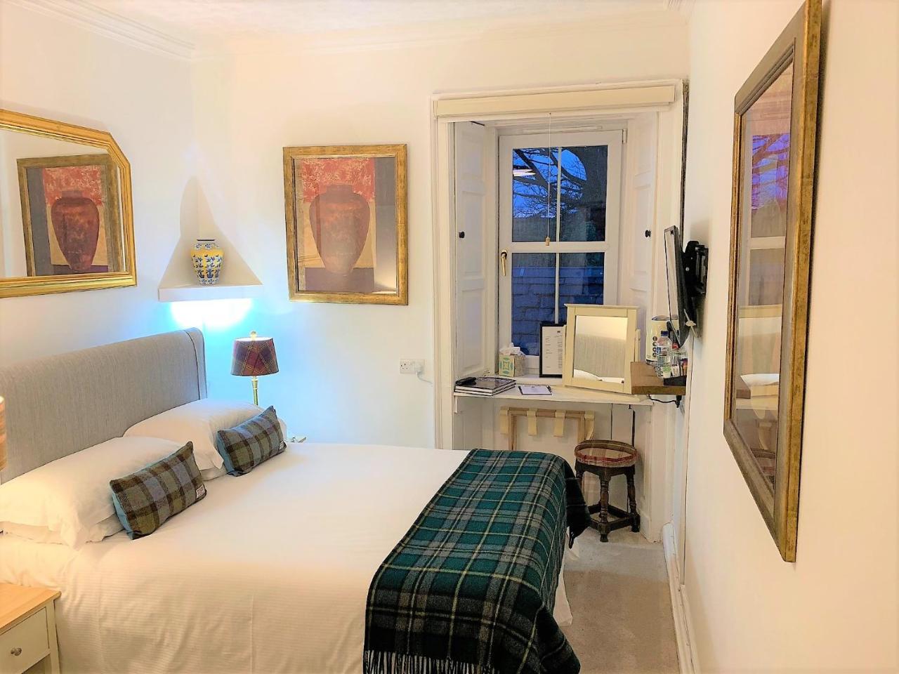 Torrs Warren Country House Hotel Stoneykirk Εξωτερικό φωτογραφία