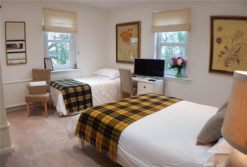 Torrs Warren Country House Hotel Stoneykirk Εξωτερικό φωτογραφία